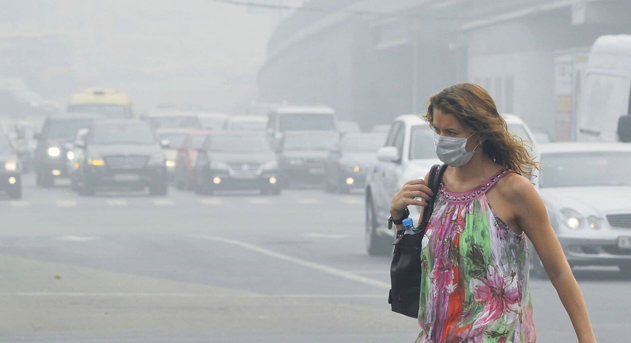Poor ecology as a cause of hypertension